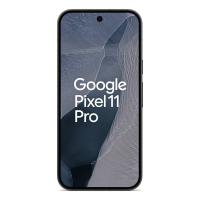 Google Pixel 11 Pro, 256GB, nero, vedi immagine 3 di 8