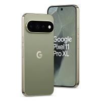 Google Pixel 11 Pro Xl, 256GB, verde oliva, vedi immagine 6 di 8