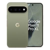 Google Pixel 11 Pro Xl, 256GB, verde oliva