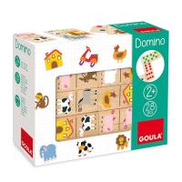 Goula 50267 domino