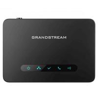 Grandstream Networks DP750 stazione base DECT Nero