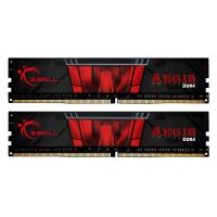 G.Skill Aegis F4-3200C16D-16GIS memoria 16 GB 2 x 8 GB DDR4