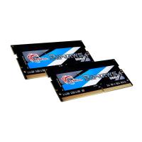 G.Skill Ripjaws F4-3200C22D-16GRS memoria 16 GB 2 x 8 GB DDR4 3200 MHz