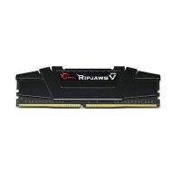 G.Skill Ripjaws V F4-3200C16S-16GVK memoria 16 GB 1 x 16 GB DDR4
