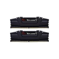 G.Skill Ripjaws V F4-3600C18D-16GVK memoria 16 GB 2 x 8 GB DDR4