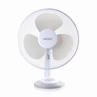 Haeger FA-016.007A ventilatore Bianco