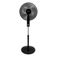 Haeger SF-16B.014A ventilatore Nero