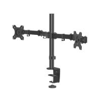 Hama 00118491 Supporti a parete per TV 81,3 cm (32'') Scrivania Nero