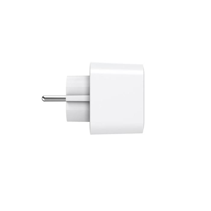 Hama 00176654 presa intelligente 3680 W Casa Bianco — immagine 10 di 16