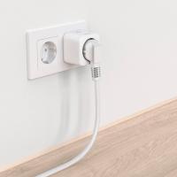 Hama 00176654 presa intelligente 3680 W Casa Bianco, vedi immagine 14 di 16