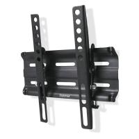 Hama 00220806 Supporto TV a parete 121,9 cm (48'') Nero