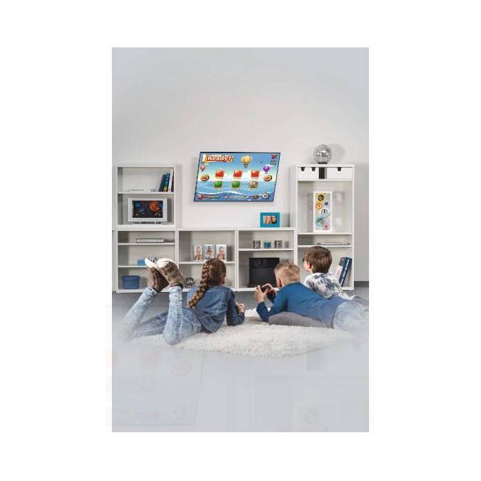 Hama 00220810 Supporto TV a parete 165,1 cm (65'') Nero — immagine 8 di 8