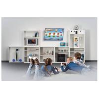 Hama 00220810 Supporto TV a parete 165,1 cm (65'') Nero, vedi immagine 7 di 8