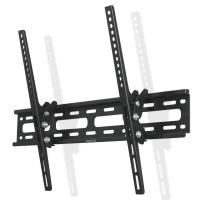 Hama 00220812 Supporto TV a parete 190,5 cm (75'') Nero