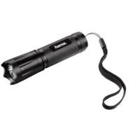 Hama Classic Nero Torcia a fascia LED