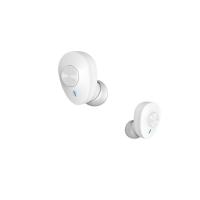 Hama Freedom Buddy Auricolare True Wireless Stereo (TWS) In-ear Musica e Chiamate USB tipo-C Bluetooth Grigio chiaro, Bianco