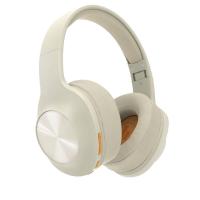 Hama Spirit Calypso Auricolare Wireless A Padiglione Musica e Chiamate Bluetooth Beige