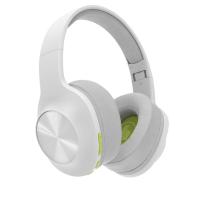 Hama Spirit Calypso Auricolare Wireless A Padiglione Musica e Chiamate Bluetooth Grigio, Bianco