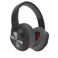 Hama Spirit Calypso Auricolare Wireless A Padiglione Musica e Chiamate Bluetooth Nero, Grigio
