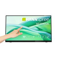 Hannspree HT220CUA Monitor PC 54,5 cm (21.4'') 1920 x 1080 Pixel Full HD LED Touch screen Nero