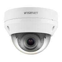 Hanwha QNV-7082R telecamera di sorveglianza Cupola Telecamera di sicurezza IP Esterno 2560 x 1440 Pixel Soffitto
