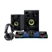 Hercules DJStarter Kit controller per DJ Nero