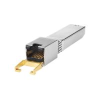 Hewlett Packard Enterprise 10G SFP+ 10000Mbit/s SFP+ modulo del ricetrasmettitore di rete