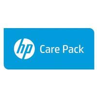Hewlett Packard Enterprise 1y 24x7 HP 501 Wrls Cl Bridge FC SVC