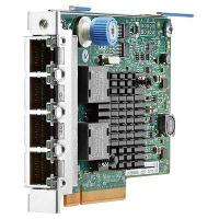 Hewlett Packard Enterprise 665240-B21 Interno Ethernet 1000Mbit/s scheda di rete e adattatore