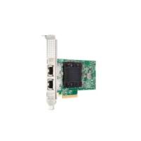 Hewlett Packard Enterprise Ethernet 10Gb 2-port 535T Adapter 10000 Mbit/s Interno