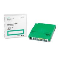 Hewlett Packard Enterprise LTO-8 Ultrium 30000 GB 1,27 cm