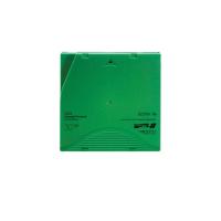 Hewlett Packard Enterprise LTO-8 Ultrium 30TB RW Data Cartridge Blank data tape 12000 GB 1,27 cm, vedi immagine 2 di 5