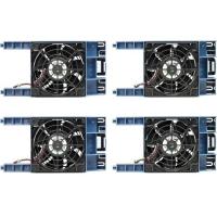 Hewlett Packard Enterprise ML110 Gen10 Redundant Fan Kit Computer case Ventilatore