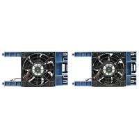 Hewlett Packard Enterprise P37042-B21 sistema di raffreddamento per computer Case per computer Ventilatore