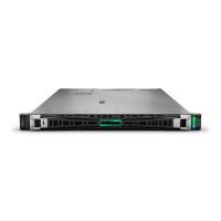 Hewlett Packard Enterprise ProLiant DL360 server Rack (1U) Intel® Xeon® Silver 4410Y 2 GHz 32 GB DDR5-SDRAM 800 W