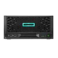 Hewlett Packard Enterprise ProLiant MicroServer Gen10+ v2 server 1000 GB Ultra Micro Tower Intel® Xeon® 2,8 GHz 16 GB DDR4-SDRAM 180 W