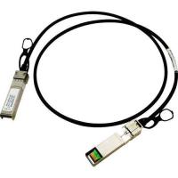 Hewlett Packard Enterprise X240 10G SFP+ 1.2m DAC 1.2m Nero cavo di rete