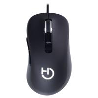 Hiditec Blitz mouse Gaming Mano destra USB tipo A IR LED 3500 DPI