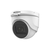 Hikvision Digital Technology DS-2CE76D0T-ITMF(2.8MM)(C) telecamera di sorveglianza Telecamera di sicurezza CCTV Esterno Torretta 1920 x 1080 Pixel Soffitto/muro