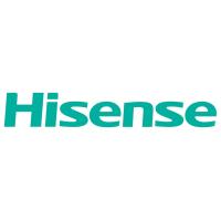 Hisense AX5100G altoparlante soundbar Nero 5.1 canali