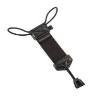 Honeywell 213-049-001 tracolla Computer portatile palmare Nero