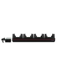 Honeywell CT40-CB-UVB-2 Caricabatterie per dispositivi mobili Computer portatile Nero AC Interno