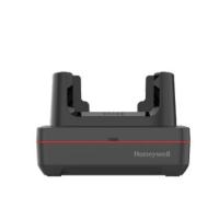 Honeywell EDA52-DB-UVN-2 docking station per dispositivo mobile Computer portatile Nero