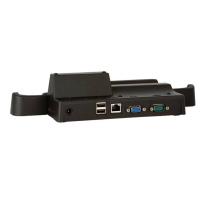 Honeywell RT10-CD docking station per dispositivo mobile Tablet Nero