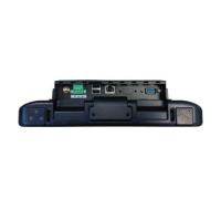 Honeywell RT10-VD docking station per dispositivo mobile Tablet Nero