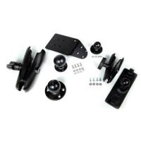 Honeywell VM2012BRKTKIT kit di fissaggio Nero