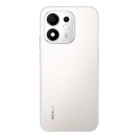 Honor 600 Smart 5G 17,4 cm (6.87'') Doppia SIM Android 16.0 USB tipo-C 4 GB 128 GB 7700 mAh Argento, vedi immagine 10 di 16