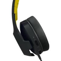 Hori Pikachu Cool Auricolare Cablato A Padiglione Gaming Nero, Giallo, vedi immagine 2 di 4