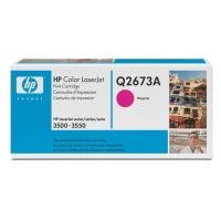 HP 309A Magenta Original LaserJet Toner Cartridge with Smart Printing Technology cartuccia toner 1 pz Originale
