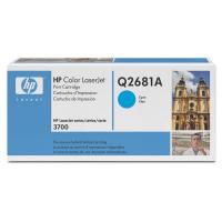HP 311A Cyan Original LaserJet Toner Cartridge cartuccia toner 1 pz Originale Ciano